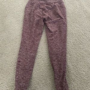 Lululemon joggers